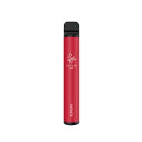 Elf Bar Disposable Vape Pen - Elf Red (Elfsuka)