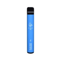 Elf Bar Disposable Vape Pen - Blue Razz Lemonade