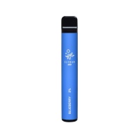 Elf Bar Disposable Vape Pen - Blueberry