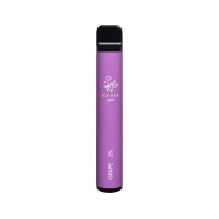 Elf Bar Disposable Vape Pen - Grape