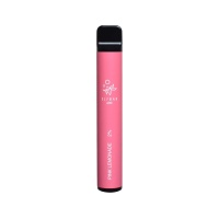 Elf Bar Disposable Vape Pen - Pink Lemonade