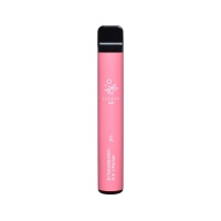 Elf Bar Disposable Vape Pen - Strawberry Ice Cream