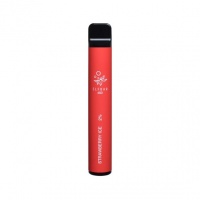 Elf Bar Disposable Vape Pen - Strawberry Ice