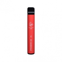 Elf Bar Disposable Vape Pen - Strawberry Ice