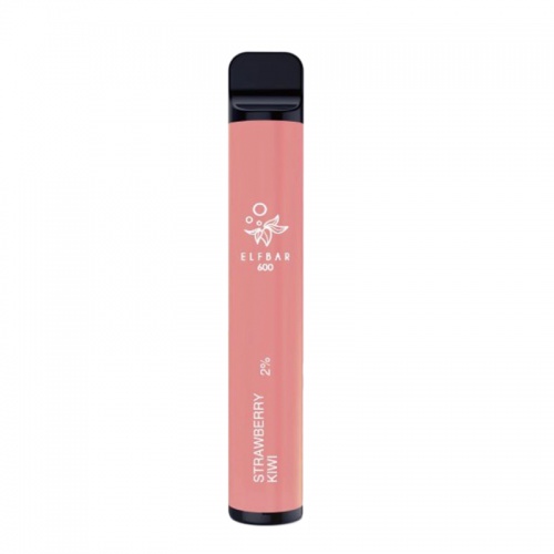 Elf Bar Disposable Vape Pen - Strawberry Kiwi