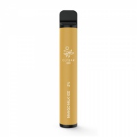 Elf Bar Disposable Vape Pen - Mango Milk Ice