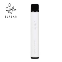 Elf Bar Disposable Vape Pen - Cotton Candy Ice