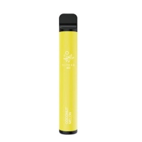 Elf Bar Disposable Vape Pen - Coconut Melon