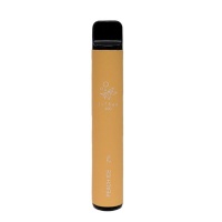 Elf Bar Disposable Vape Pen - Peach Ice