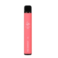 Elf Bar Disposable Vape Pen - Pink Grapefruit