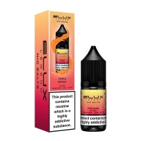 Elux Legend - 10ml Nic Salt E-Liquid - Triple Mango