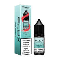 Elux Legend - 10ml Nic Salt E-Liquid - Watermelon Ice