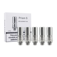 Innokin Prism S T20S & EZ Watt 1.5 ohm  Coils 5 Pack