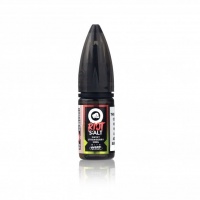 Riot Squad - Sweet Strawberry 10ml Nic Salt