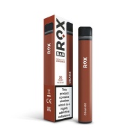 ROX Bar Disposable Vape Pen - Cola Ice