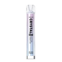 SKE Crystal Bar Disposable Vape Pen - Cotton Candy Ice