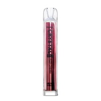 SKE Crystal Bar Disposable Vape Pen -Fizzy Cherry
