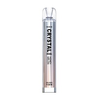 SKE Crystal Bar Disposable Vape Pen - Honey Melon