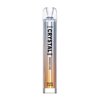 SKE Crystal Bar Disposable Vape Pen - Mango Ice