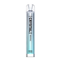 SKE Crystal Bar Disposable Vape Pen - Menthol