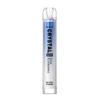 SKE Crystal Bar Disposable Vape Pen - Sour Blueberries