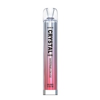 SKE Crystal Bar Disposable Vape Pen - Watermelon Ice