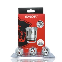 SMOK V12 P-Tank Dual Mesh Coils 0.2 Ohm (3 Pack)